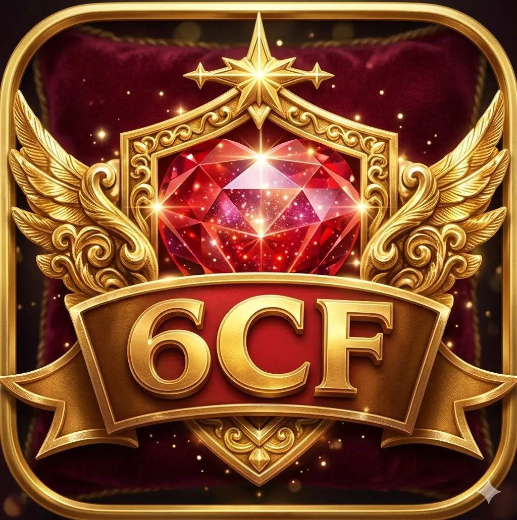 6CF - Petualangan Epic dalam Dunia ARPG