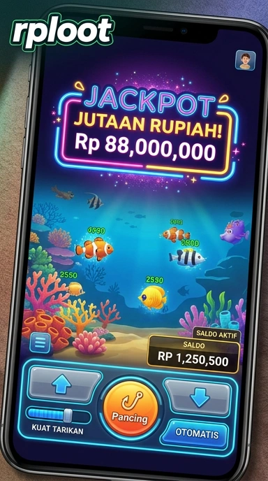 Proses unduh aplikasi yang cepat dan efisien di rploot.